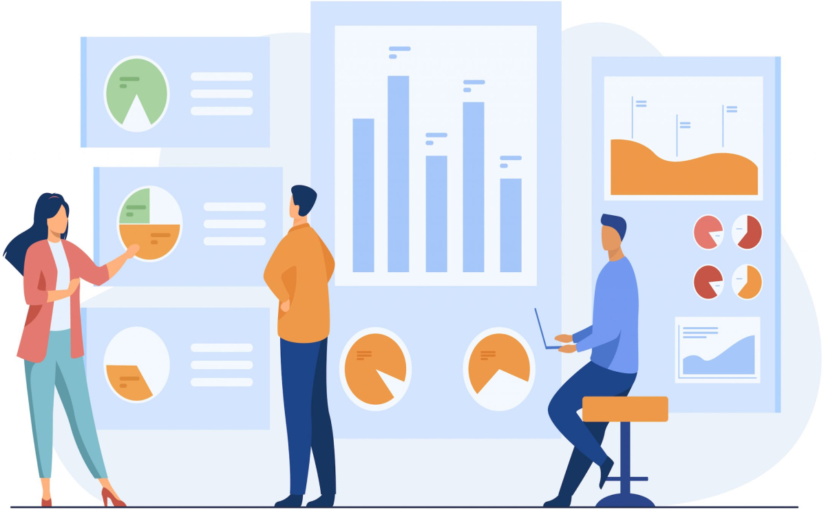 Автоматизация конъюнктурного анализа